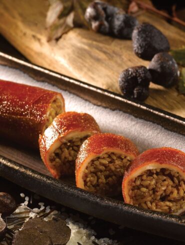 Crystal Jade prestige chinese fine dining