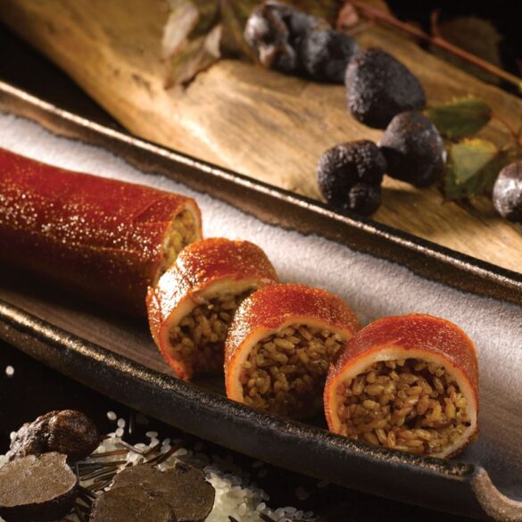 Crystal Jade prestige chinese fine dining