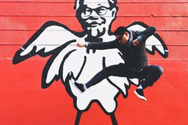 City Nomads Radio #13: DJ KFC