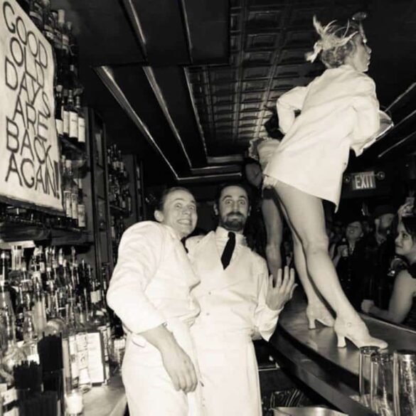 employees only new york city singapore new bars