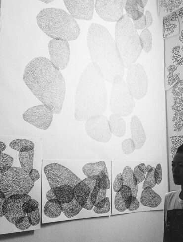 Eye Candy featuring Juls