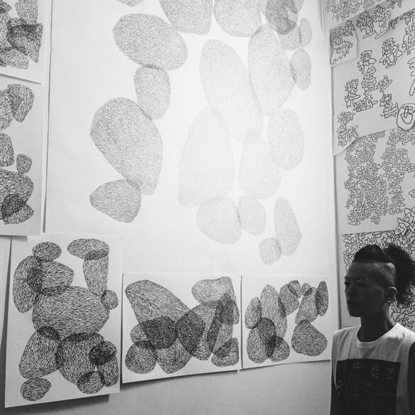 Eye Candy featuring Juls