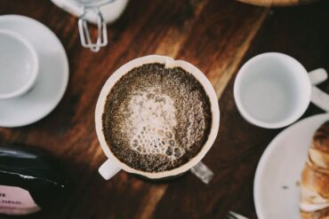 Favourite Cafes in Petitenget, Bali