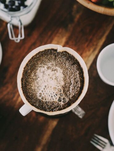 Favourite Cafes in Petitenget, Bali