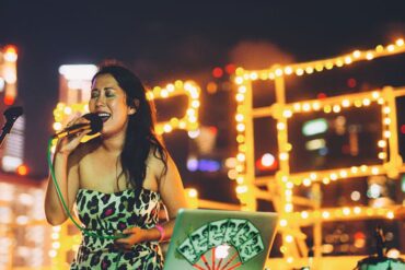 Tickets Giveaway: Getai Soul 2016