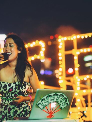 Tickets Giveaway: Getai Soul 2016