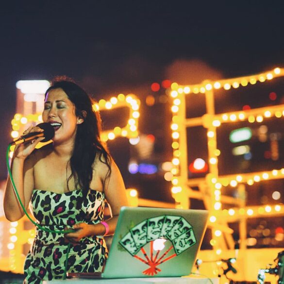 Tickets Giveaway: Getai Soul 2016