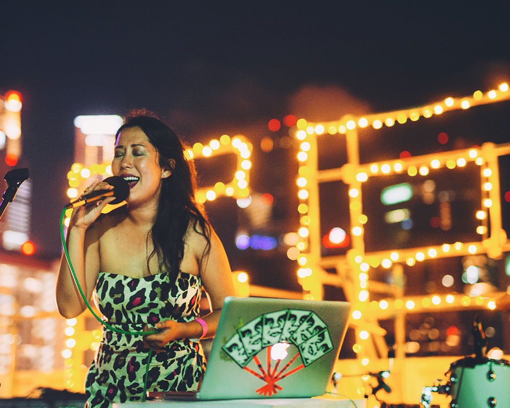 Tickets Giveaway: Getai Soul 2016