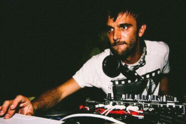 Glow Presents Dean Amo