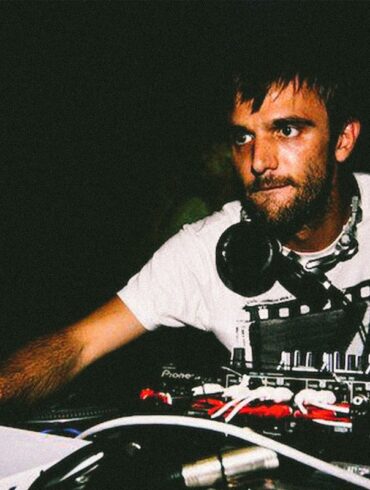 Glow Presents Dean Amo