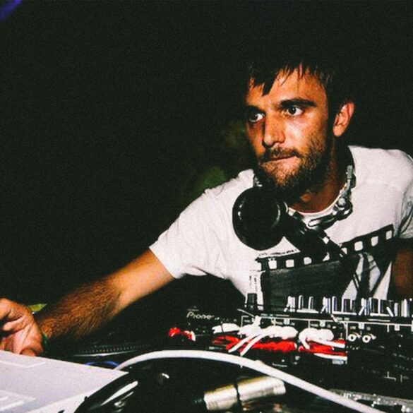 Glow Presents Dean Amo