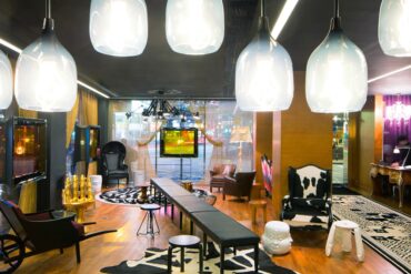 Boutique Hotels In Hong Kong