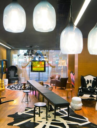 Boutique Hotels In Hong Kong