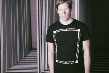 Marcus Worgull at kyo