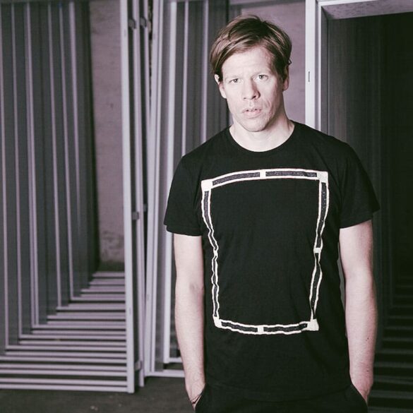 Marcus Worgull at kyo