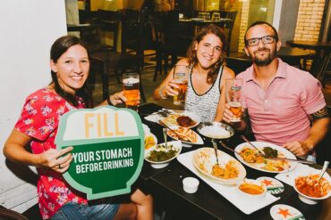 Heineken - Moderate Drinkers Wanted