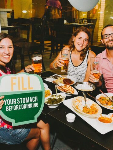 Heineken - Moderate Drinkers Wanted