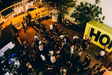 Things To Do In Singapore