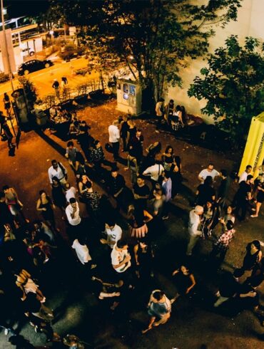 Things To Do In Singapore