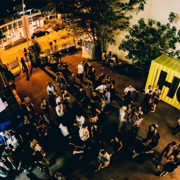 Things To Do In Singapore