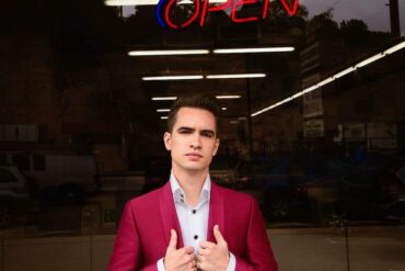 panic! at the disco singapore live