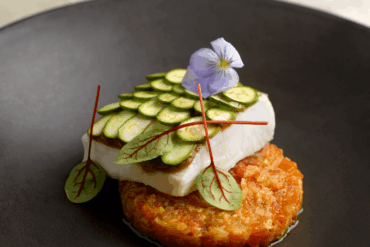 new restaurants in Singapore may 2016