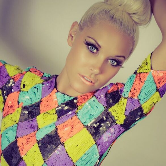 Sam Divine