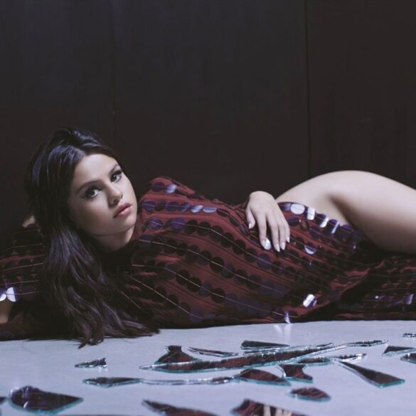 Selena Gomez Revival