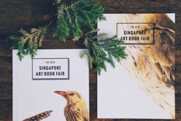 Singapore Art Book Fair