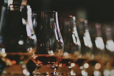 The Scotch Whisky Tour by The Single Cask