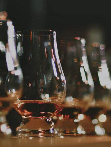 The Scotch Whisky Tour by The Single Cask