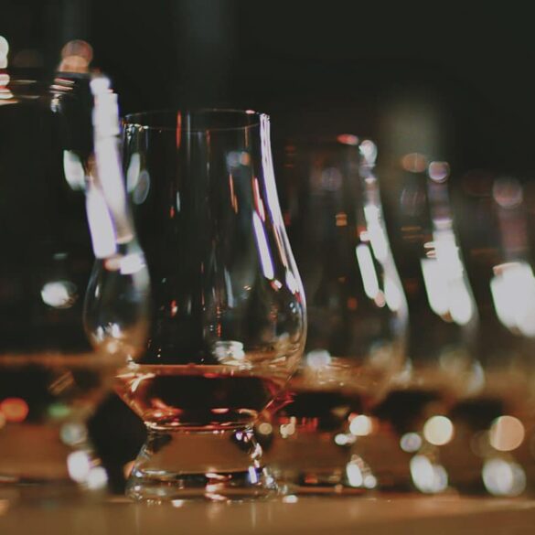 The Scotch Whisky Tour by The Single Cask