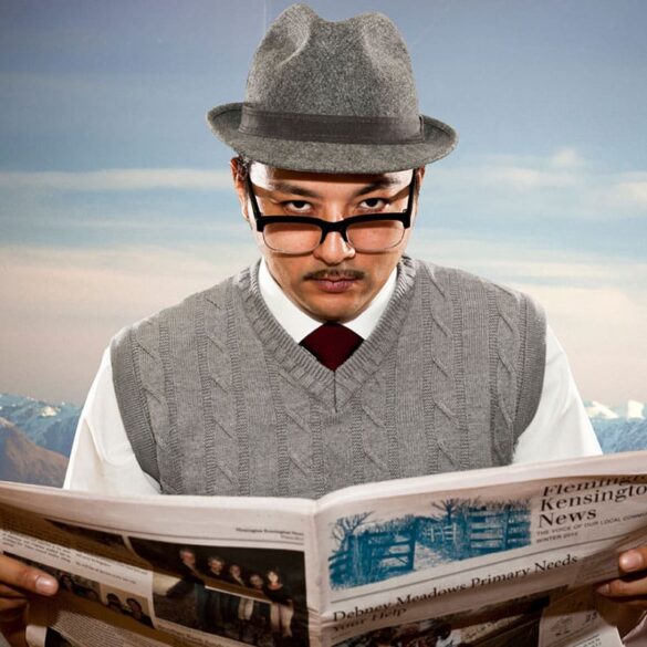 Sub City feat. JPS (The Operatives, AU)