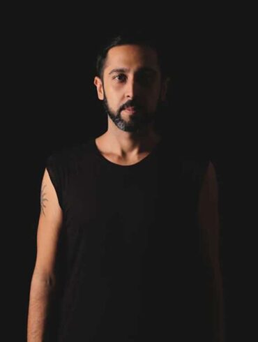 Glow Presents Sunju Hargun All Night Long
