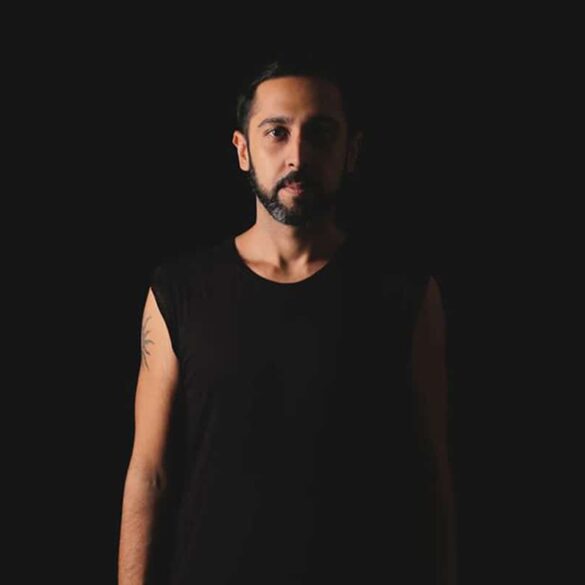 Glow Presents Sunju Hargun All Night Long