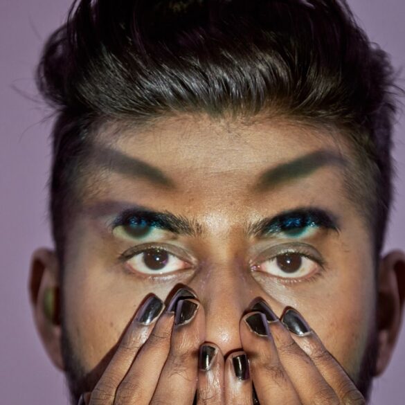 The Truth About Lying