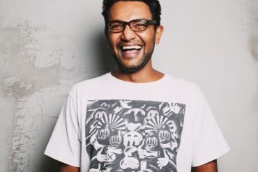 Tropical Temple: Selva Cosmica Edition