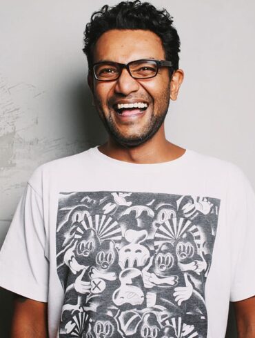 Tropical Temple: Selva Cosmica Edition