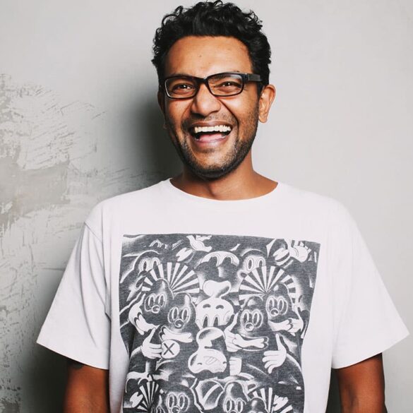 Tropical Temple: Selva Cosmica Edition