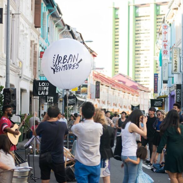 things to do in singapore