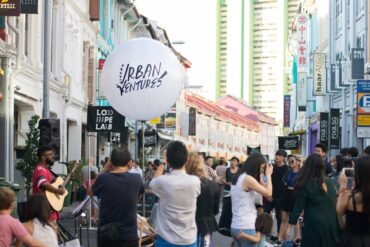 Urban Ventures
