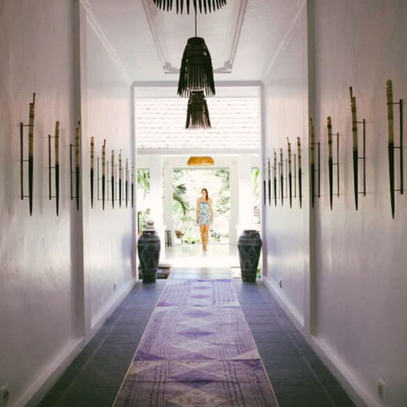 10 Best Villa Rentals in Seminyak