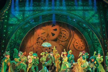 Wicked Singapore