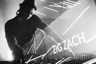 City Nomads Radio #12: Zig Zach