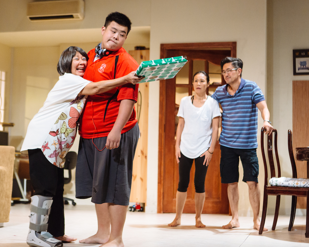 Falling by Pangdemonium: A Raw Glimpse into Life with Autism