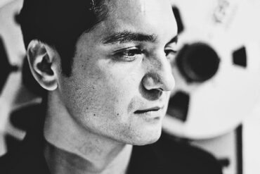 Glow Presents Alexi Delano