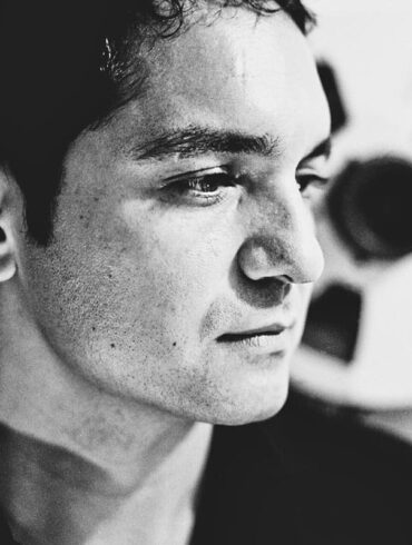 Glow Presents Alexi Delano