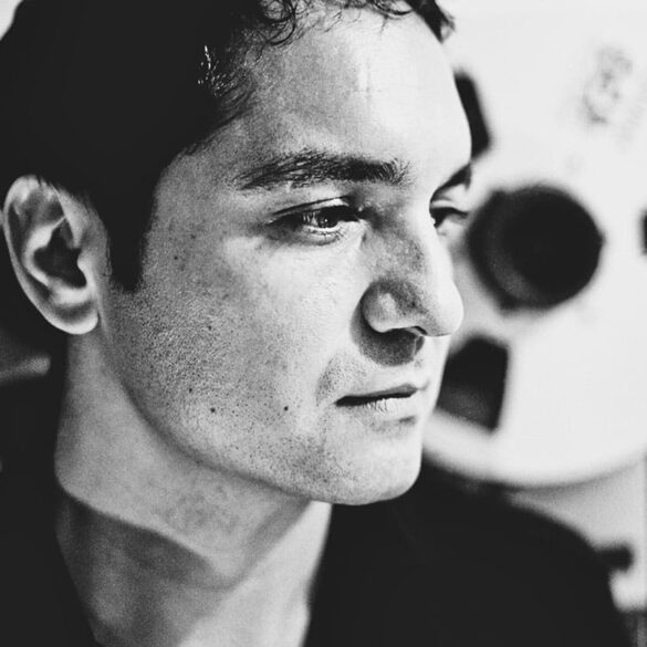 Glow Presents Alexi Delano