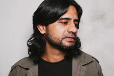 City Nomads Radio: Anand