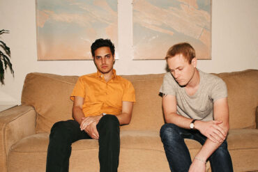 W Bali Presents Special Edition Sunset Session Feat Classixx